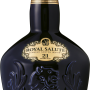 Chivas Royal Salute 21 års Old Blended Scotch Whisky 70 cl. - 40%