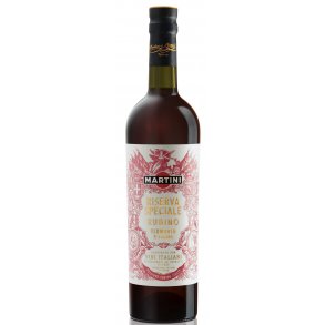 Martini Riserva Speciale Rubino Vermouth 75 cl. 18%
