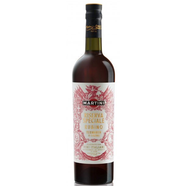 Martini Riserva Speciale Rubino Vermouth 75 cl. 18%