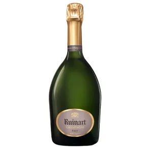 Ruinart R Champagne Brut 75 cl. - 12%