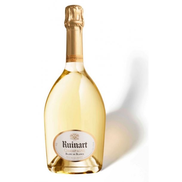 Ruinart Champagne Blanc de Blancs 75 cl. - 12,5%