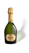 Ruinart Champagne Brut 37,5 cl. - 12%