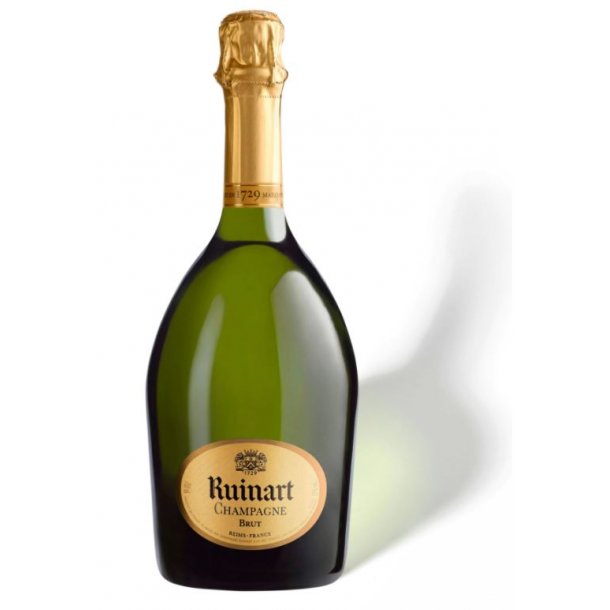 Ruinart Champagne Brut 75 cl. - 12%