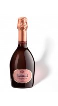 Ruinart Rosé Champagne 37,5 cl. - 12,5%