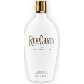 RumChata Likr 70 cl. - 15% 