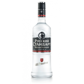 Russian Standard Original Vodka 100 cl. - 40%