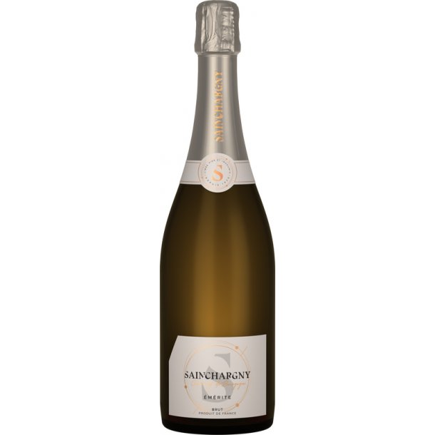 Sainchargny Emeritte - 11,5%