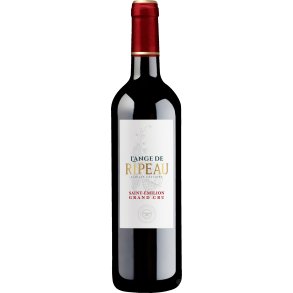 Chateau L'ange De Ripeau Saint Émilion Grand Cru 2021 75 cl.