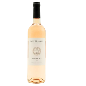 Provence Rose´ Saint-Anne Le Clocher 2023 13%