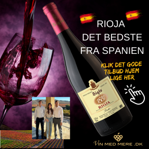 SIGLO RIOJA 1881 2015 75 cl. 