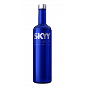 SKYY Vodka 70 cl. - 40%