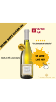 SOLONE White Edition 2024 på 14% 
