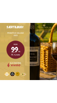 Primitivo SOLONE 2023 på 17%
