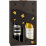 SOLONE Gave�ske m. 2 flasker r�dvin 249 kr.
