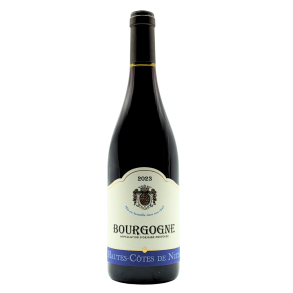 Bourgogne Hautes-Cotes de Nuits 2023 75 cl. 