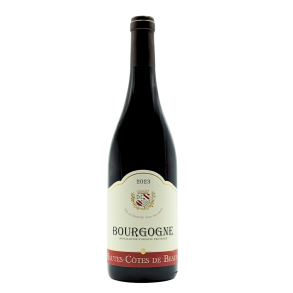 Bourgogne Hautes-Côtes de Beaune 2023 75 cl.