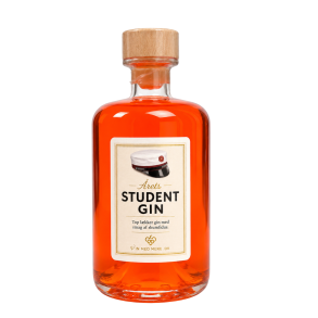 �RETS STUDENT GIN 2026 40% 50 CL