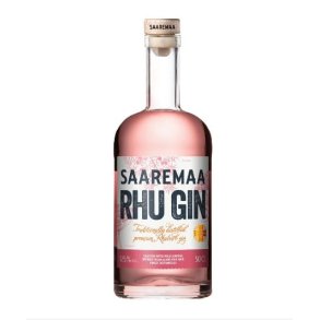 Saaremaa Rhu Gin Rabarber 50 cl. 37,5%