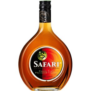 Safari African Liquer 70 cl. - 20%