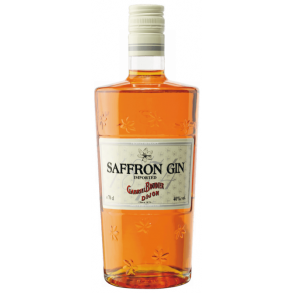 Gabriel Boudier Saffron Gin 70 cl. - 40%