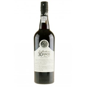 Sagrado Collections Tawny Port 30 Anos 70 cl. - 20%