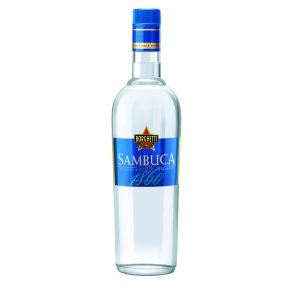 Sambuca Borghetti - 38%