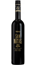 San Matías Tequila Extra Añejo Gran Reserva 70 cl. - 38%