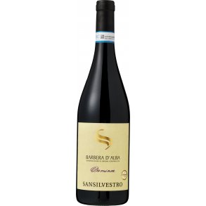 San Silvestro Barbera d'Alba- 13%