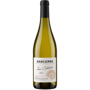 Sancerre Les Calcaires 2024 12,5% 75 cl