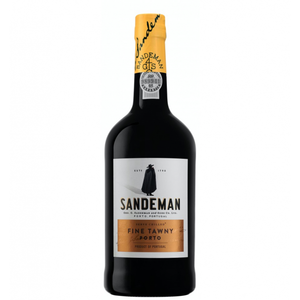 Sandeman Porto Fine Tawny 75 cl. - 19,5%