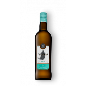 Sandeman Sherry Fino 75 cl. - 15%