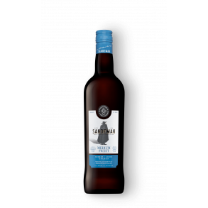 Sandeman Sherry Medium Sweet 75 cl. - 15%