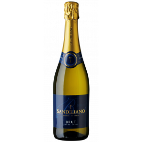 Sandiliano Grand Cuvée Spumante Brut 11%