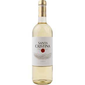 Villa Antinori Santa Christina Bianco Umbria 75 cl. - 12% 