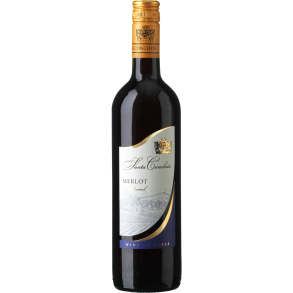 Santa Conchita Merlot 75 cl. - 13,5%