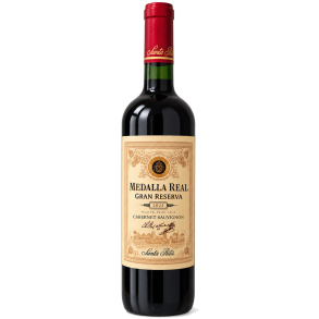 Santa Rita Medalla Real Gran Reserva Cabernet Sauvignon 2023