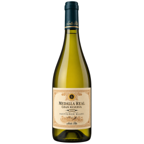 Santa Rita Medalla Real Gran Reserva Sauvignon Blanc 2025 14%