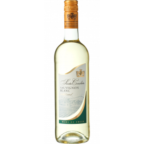 Santa Conchita Sauvignon Blanc 13%