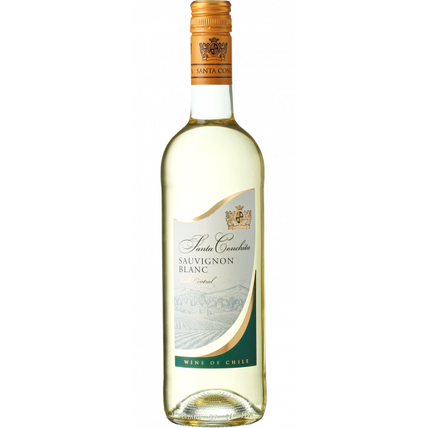 Santa Conchita Sauvignon Blanc 13,5%