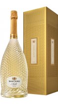 Santero Twist Asti Dolce Magnum i gaveæske 150 cl. - 7,5%