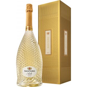 Santero Twist Asti Dolce Magnum i gaveæske 150 cl. - 7,5%