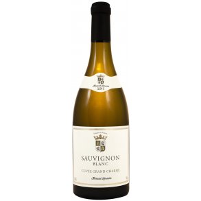 Fernand Laroche Sauvignon Blanc 2024 75 cl. 