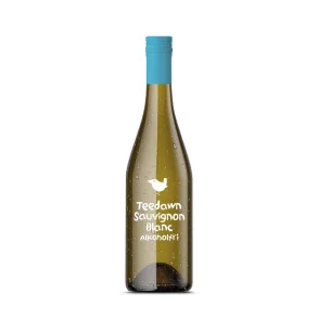 Teedawn Sauvignon Blanc Alkoholfri hvidvin 75 cl. 0,0%