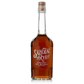Sazerac Kentucky Straight Rye Whiskey 75 cl. - 45%