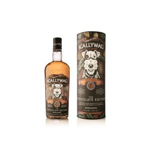 Douglas Laing's Scallywag Chocolate Limited Edition 2023 70 cl. - 48% 