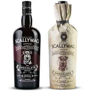 Scallywag The Chocolate Edition 2024 48%