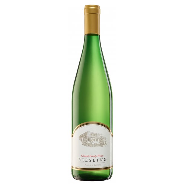 Schmitt Family Wines Riesling (KAMPAGNE)