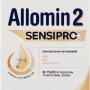 Semper Allomin SensiPro+ 2 Modermælkserstatning 6+ mdr. 700 g.