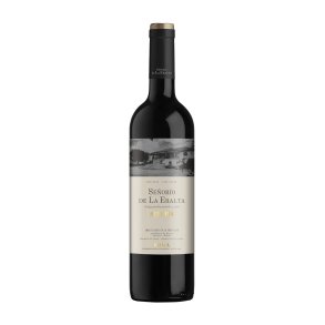 Señorío de La Eralta Reserva Rioja 2018 - 13,5%