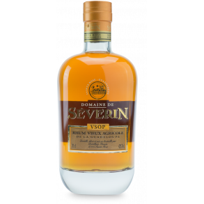 Sverin Rhum VSOP 70 cl. - 42%